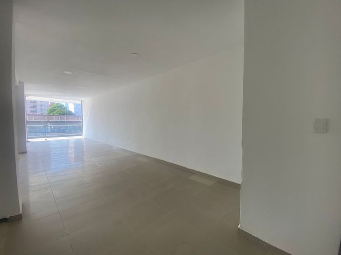 Local en arriendo en Granadillo, Barranquilla, 53 m² · foto 2 de 4