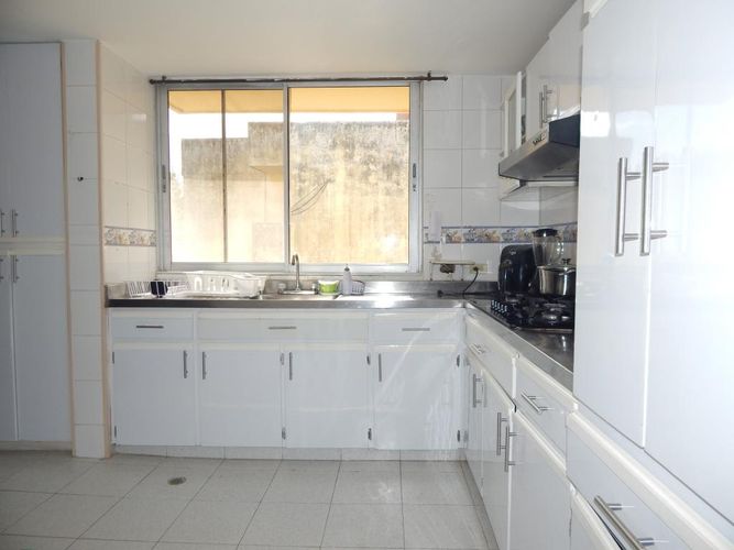 Apartamento de 3 alcobas en venta en Altos Del Prado, Barranquilla, 184 m² · foto 5 de 23