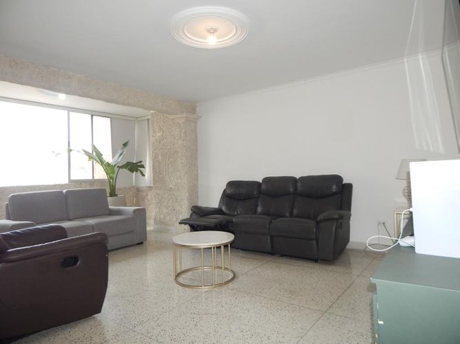 Apartamento de 3 alcobas en venta en Altos Del Prado, Barranquilla, 184 m² · foto 8 de 23