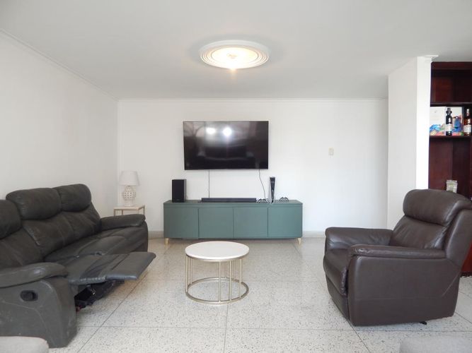 Apartamento de 3 alcobas en venta en Altos Del Prado, Barranquilla, 184 m² · foto 9 de 23