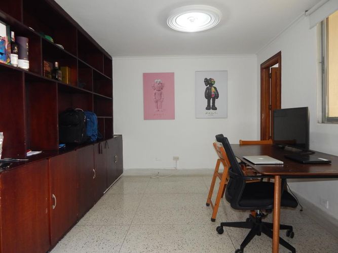 Apartamento de 3 alcobas en venta en Altos Del Prado, Barranquilla, 184 m² · foto 10 de 23