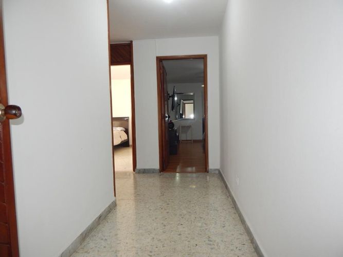 Apartamento de 3 alcobas en venta en Altos Del Prado, Barranquilla, 184 m² · foto 12 de 23