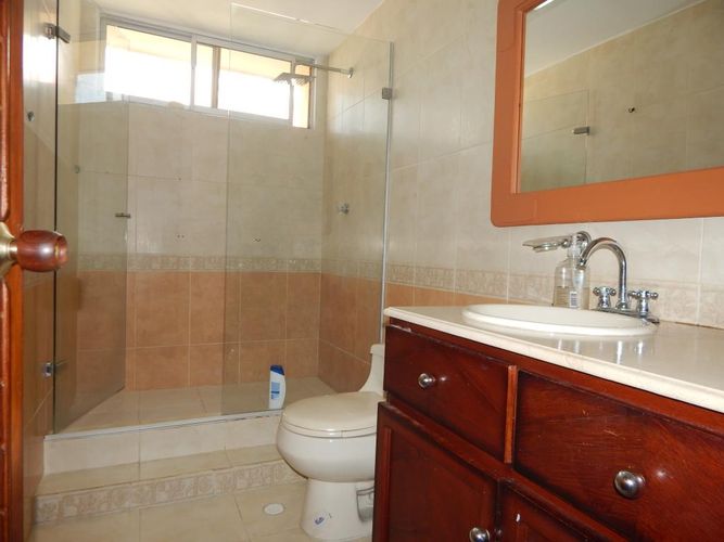 Apartamento de 3 alcobas en venta en Altos Del Prado, Barranquilla, 184 m² · foto 13 de 23