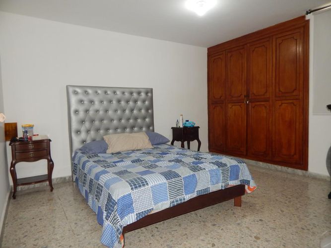 Apartamento de 3 alcobas en venta en Altos Del Prado, Barranquilla, 184 m² · foto 14 de 23