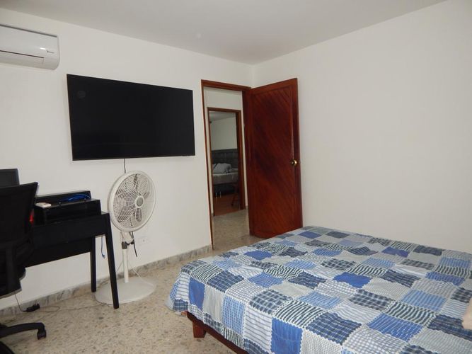 Apartamento de 3 alcobas en venta en Altos Del Prado, Barranquilla, 184 m² · foto 15 de 23