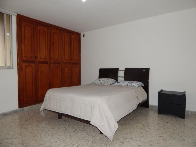 Apartamento de 3 alcobas en venta en Altos Del Prado, Barranquilla, 184 m² · foto 16 de 23