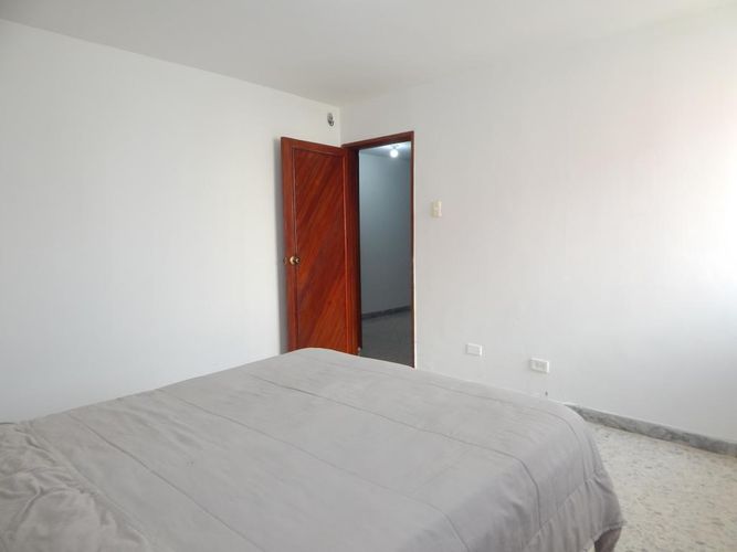 Apartamento de 3 alcobas en venta en Altos Del Prado, Barranquilla, 184 m² · foto 17 de 23