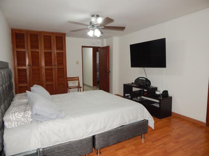 Apartamento de 3 alcobas en venta en Altos Del Prado, Barranquilla, 184 m² · foto 19 de 23