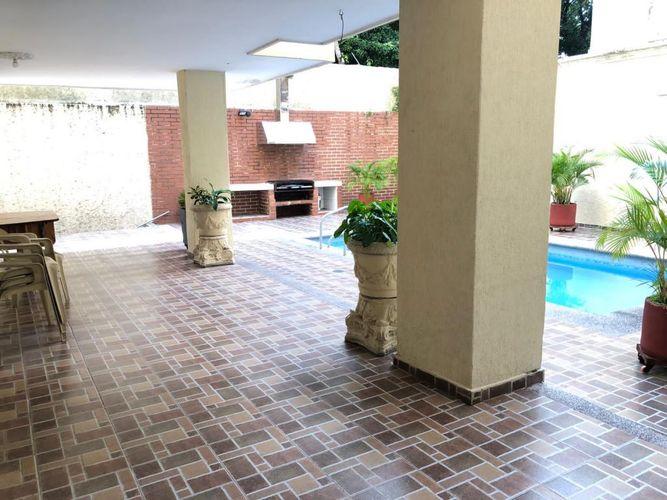 Apartamento de 3 alcobas en venta en Altos Del Prado, Barranquilla, 184 m² · foto 22 de 23