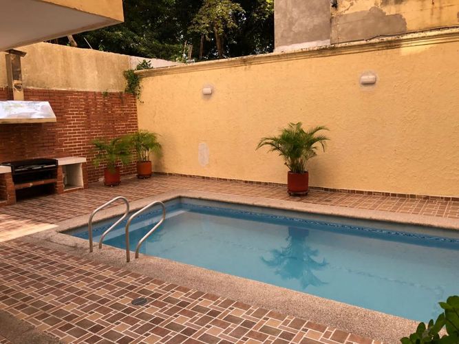 Apartamento de 3 alcobas en venta en Altos Del Prado, Barranquilla, 184 m² · foto 23 de 23
