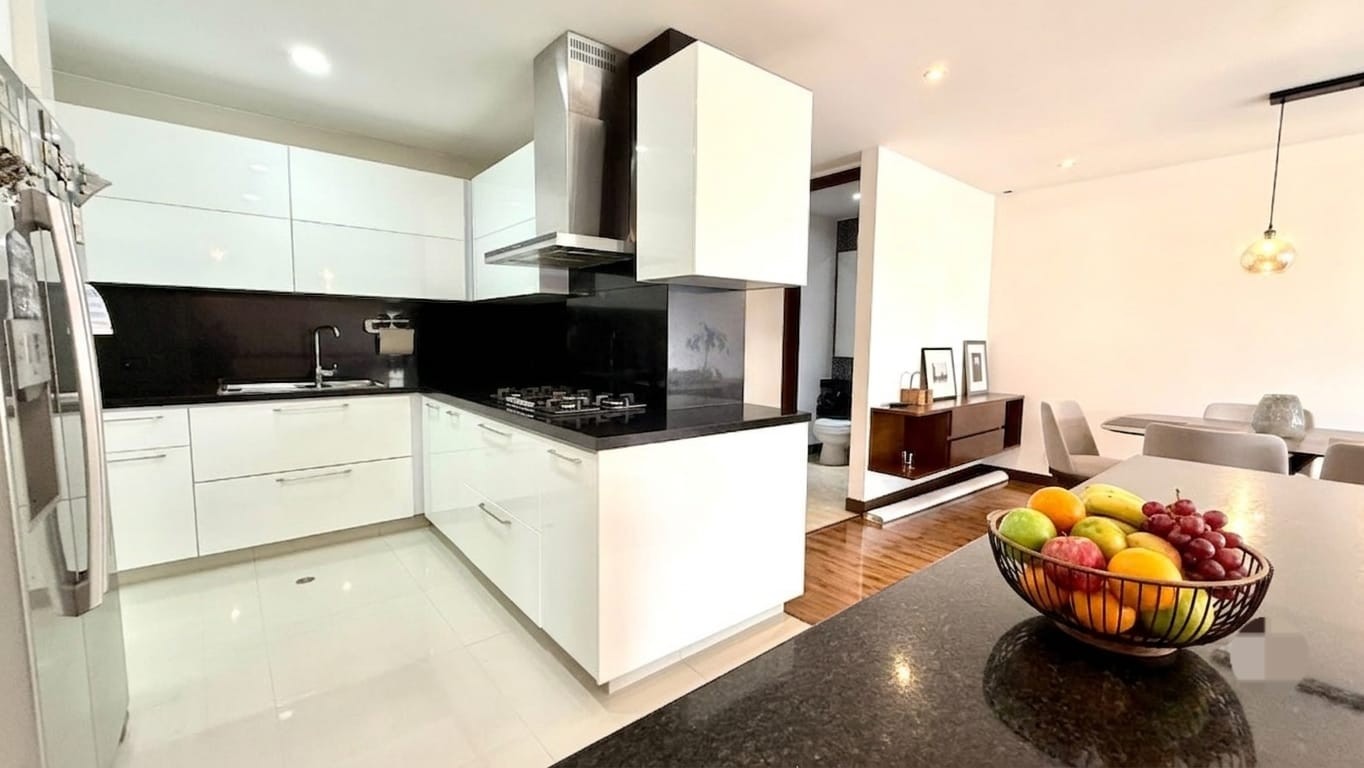 Apartamento en Venta en San patricio, Bogotá