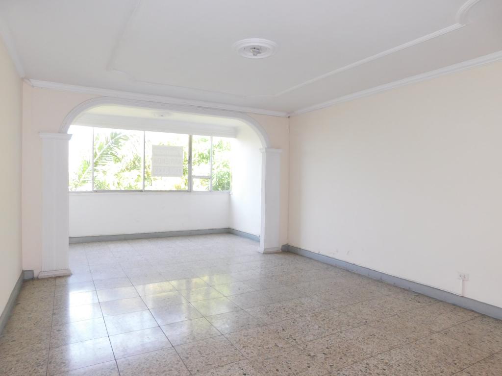 Apartamento en arriendo en El Prado, Barranquilla · foto 2 de 16