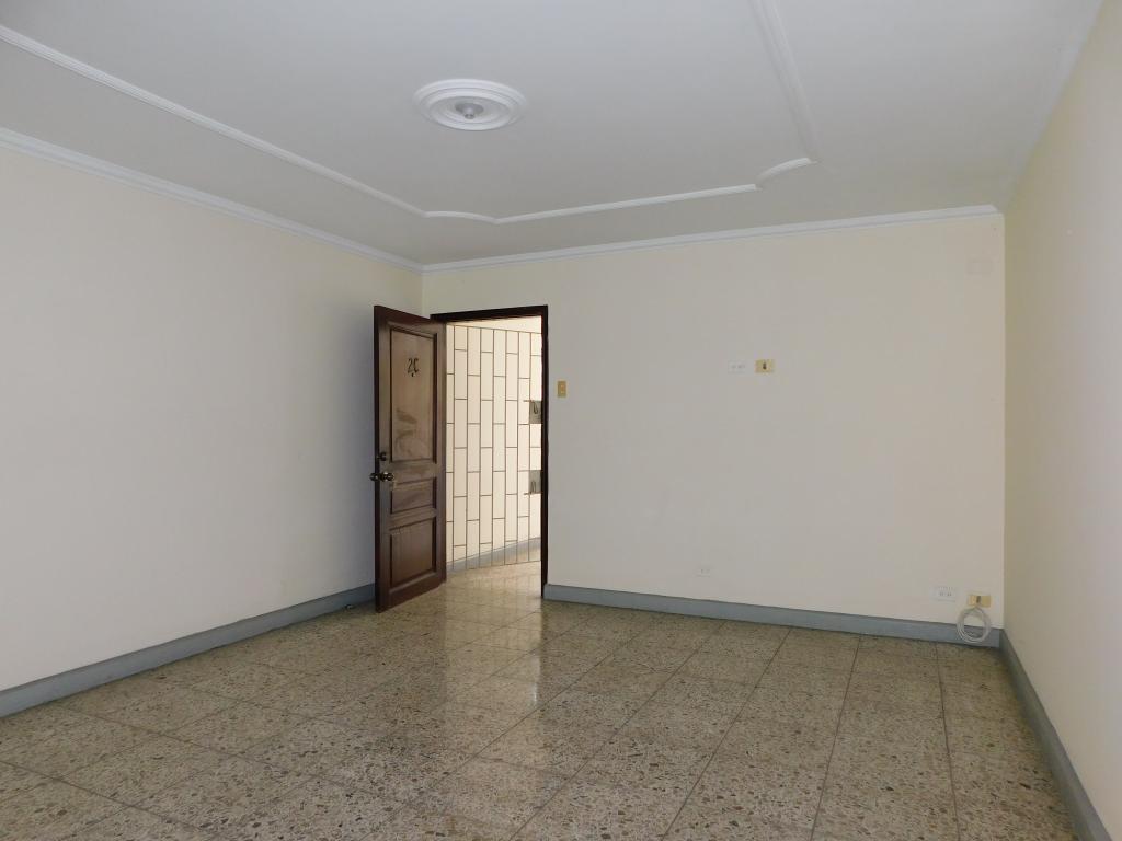 Apartamento en arriendo en El Prado, Barranquilla · foto 3 de 16