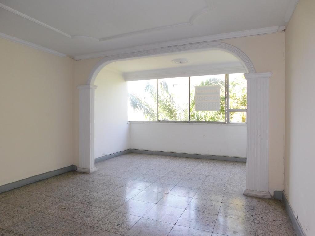 Apartamento en arriendo en El Prado, Barranquilla · foto 4 de 16