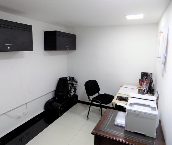 Local en venta en El Prado, Barranquilla, 360 m² · foto 6 de 17