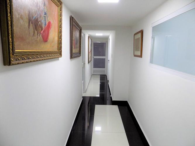 Local en venta en El Prado, Barranquilla, 360 m² · foto 7 de 17