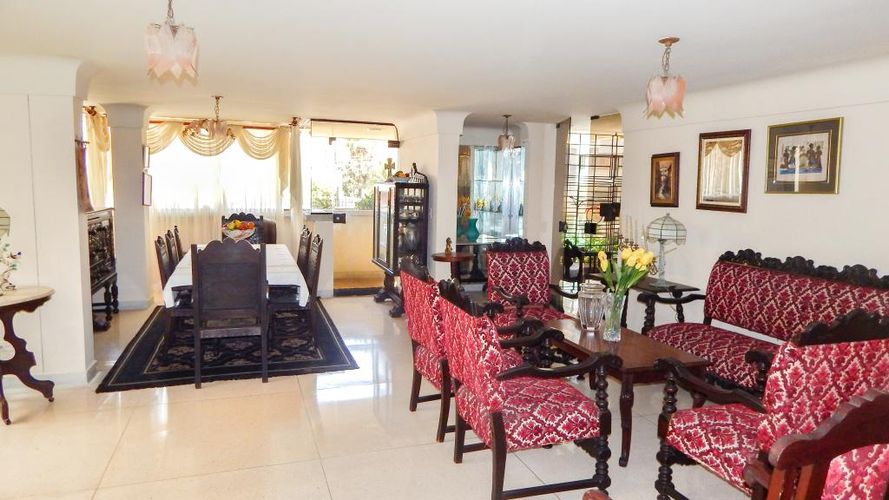 Casa en venta en Altos De Riomar, Barranquilla · foto 2 de 22