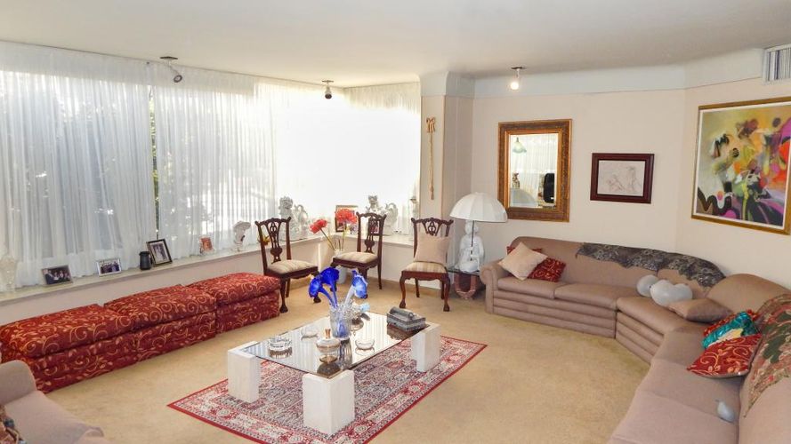 Casa en venta en Altos De Riomar, Barranquilla · foto 4 de 22