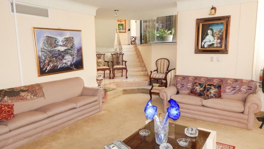 Casa en venta en Altos De Riomar, Barranquilla · foto 5 de 22