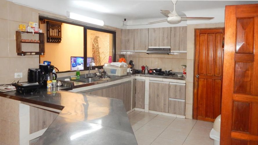 Casa en venta en Altos De Riomar, Barranquilla · foto 8 de 22