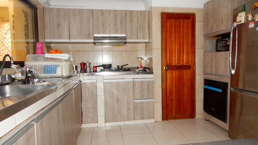 Casa en venta en Altos De Riomar, Barranquilla · foto 9 de 22