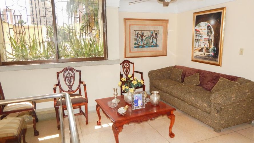 Casa en venta en Altos De Riomar, Barranquilla · foto 12 de 22