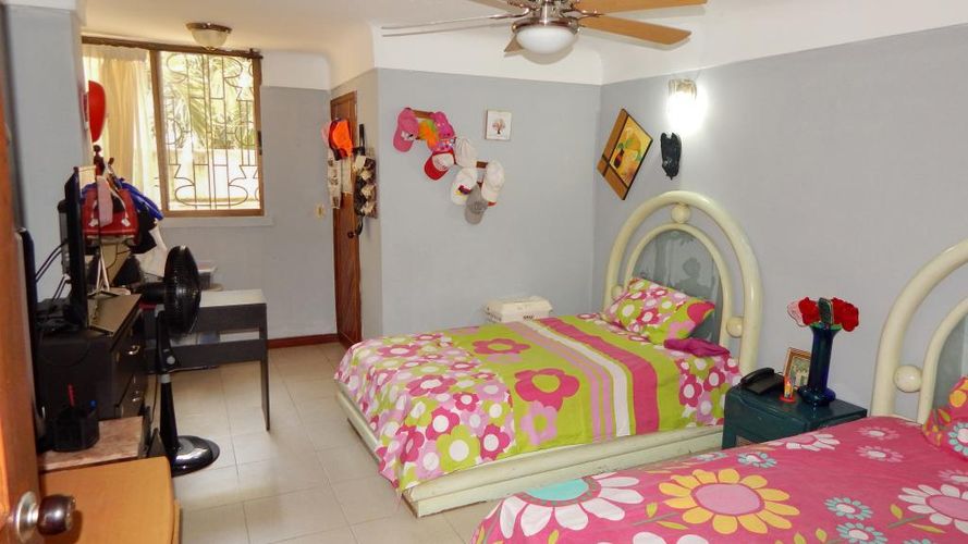 Casa en venta en Altos De Riomar, Barranquilla · foto 21 de 22