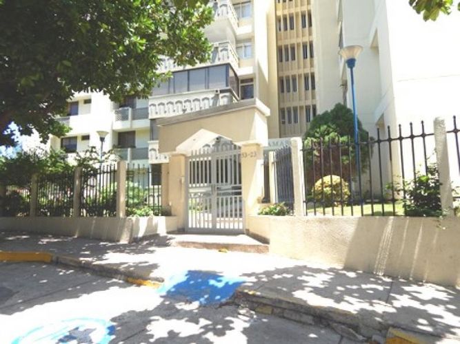 Apartamento de 3 alcobas en venta en Altos Del Prado, Barranquilla, 247 m² · foto 3 de 24