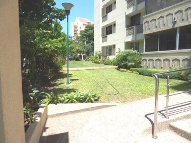 Apartamento de 3 alcobas en venta en Altos Del Prado, Barranquilla, 247 m² · foto 10 de 24