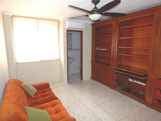 Apartamento de 3 alcobas en venta en Altos Del Prado, Barranquilla, 247 m² · foto 23 de 24