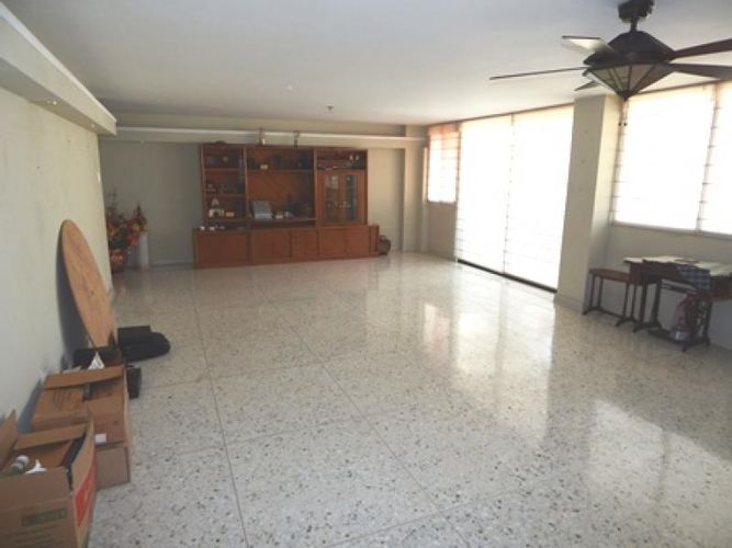 Apartamento de 3 alcobas en venta en Altos Del Prado, Barranquilla, 247 m² · foto 24 de 24