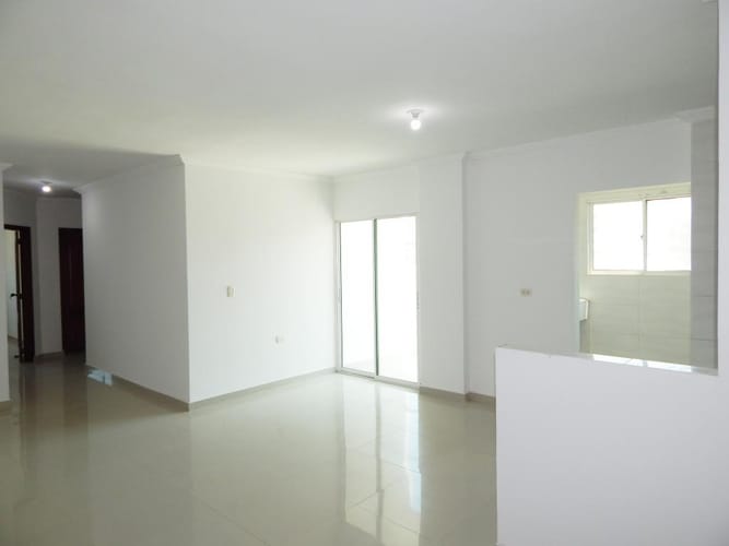 Apartamento en venta en Villa Santos, Barranquilla · foto 2 de 18