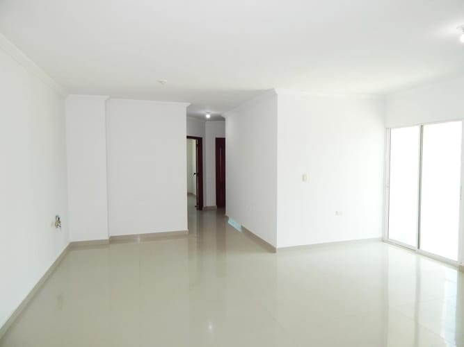 Apartamento en venta en Villa Santos, Barranquilla · foto 3 de 18