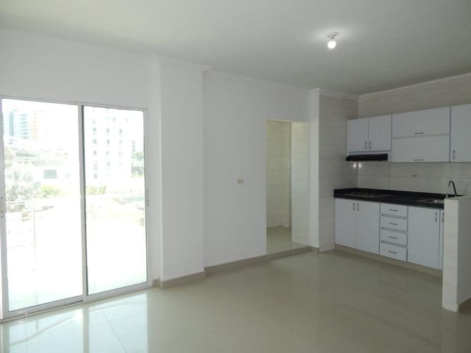 Apartamento en venta en Villa Santos, Barranquilla · foto 4 de 18