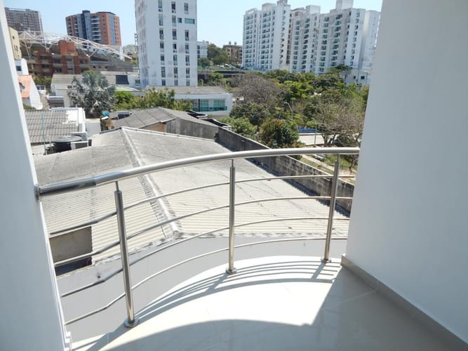 Apartamento en venta en Villa Santos, Barranquilla · foto 5 de 18
