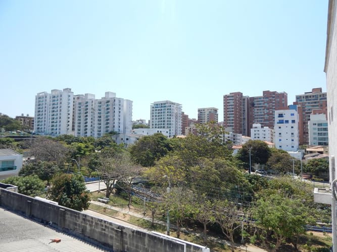 Apartamento en venta en Villa Santos, Barranquilla · foto 6 de 18