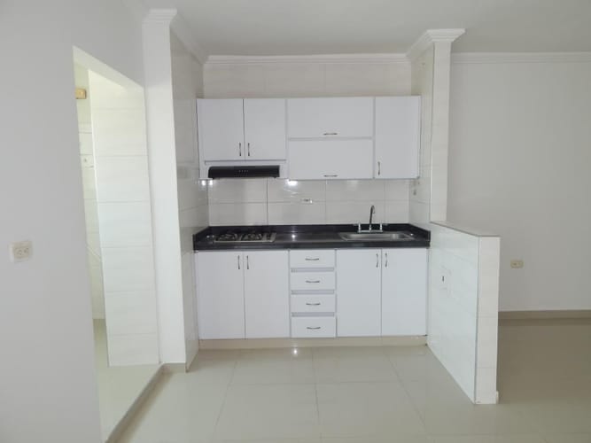 Apartamento en venta en Villa Santos, Barranquilla · foto 8 de 18