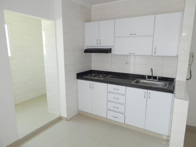 Apartamento en venta en Villa Santos, Barranquilla · foto 9 de 18