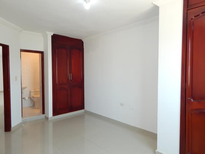 Apartamento en venta en Villa Santos, Barranquilla · foto 13 de 18