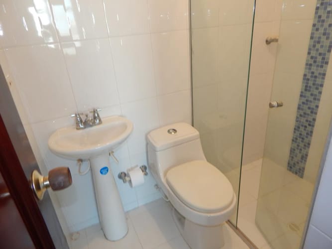 Apartamento en venta en Villa Santos, Barranquilla · foto 14 de 18