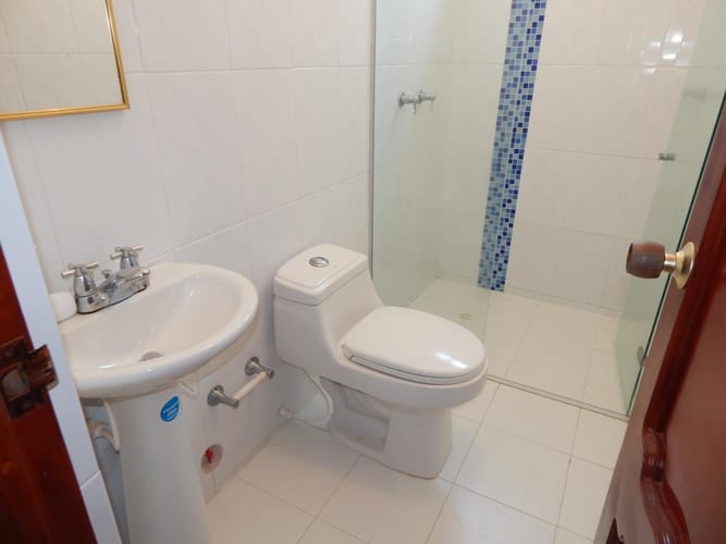 Apartamento en venta en Villa Santos, Barranquilla · foto 16 de 18