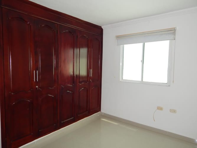Apartamento en venta en Villa Santos, Barranquilla · foto 17 de 18