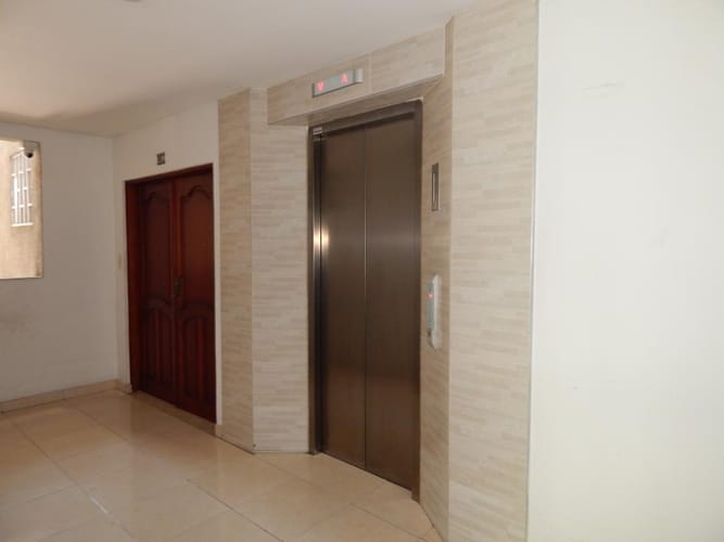 Apartamento en venta en Villa Santos, Barranquilla · foto 18 de 18