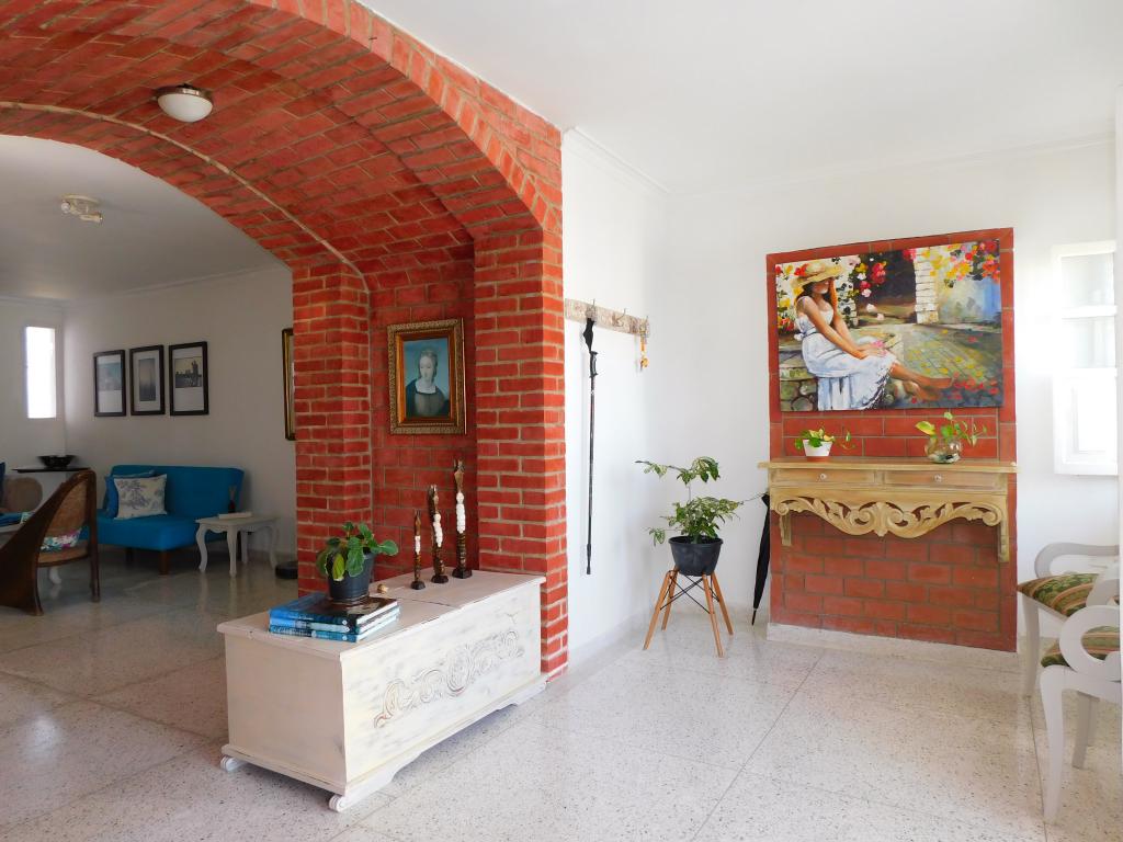 Casa en venta en Salgar, Atlántico · foto 3 de 24