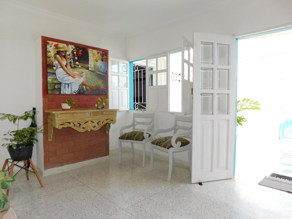 Casa en venta en Salgar, Atlántico · foto 4 de 24
