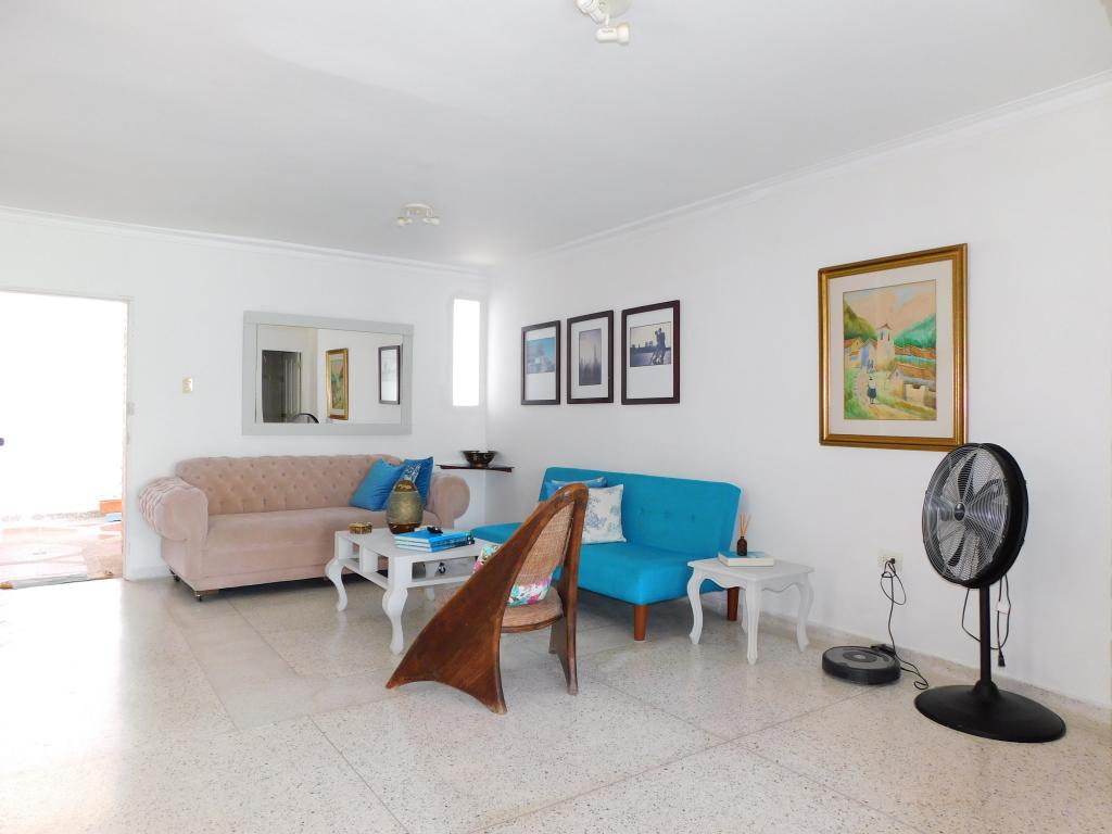 Casa en venta en Salgar, Atlántico · foto 6 de 24