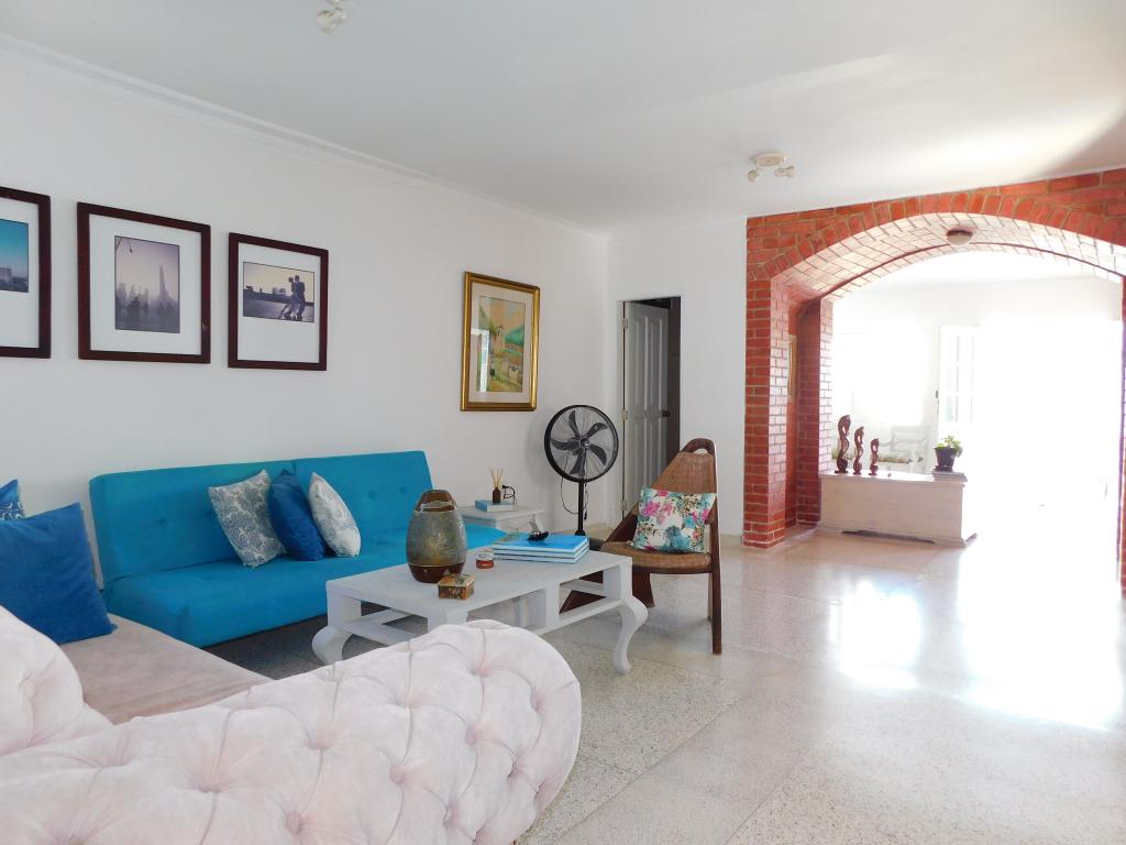 Casa en venta en Salgar, Atlántico · foto 7 de 24