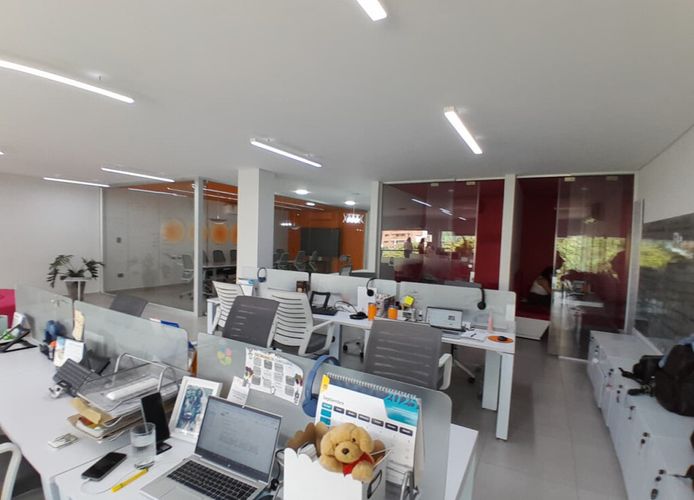Local en venta en Villa Country, Barranquilla, 195 m² · foto 3 de 8