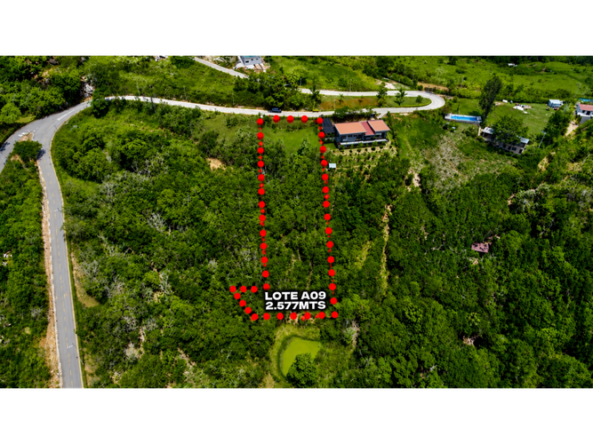 Lote en venta en Ruitoque, Girón, 2577 m² · foto 2 de 20