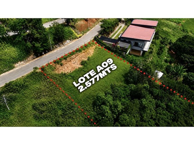 Lote en venta en Ruitoque, Girón, 2577 m² · foto 3 de 20